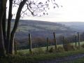 The views from the Upper Peak Forest Canal are wonderful. This was taken near Marple. - Location: Marple - Canal: Peak Forest